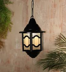 Buy Outdoor Hanging Lights For Balcony