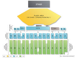 Minnesota State Fair Grandstand Seating Map Elcho Table