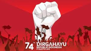 Selamat menyambut kemerdekaan malaysia yang ke 61 (2018). Dirgahayu Republik Indonesia Yang Ke 74th Merdeka Desa Daup