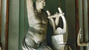God apollo or apollon was an ancient greek god. Apollo Facts Symbols Powers Myths Britannica
