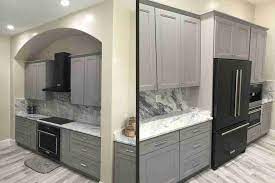 21st century cabinetry era kitchen bath