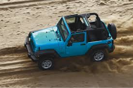 If you agree, disagree, or think we overlooked a color, please leave your. 2017 Jeep Wrangler Dick Scott Automotive Group