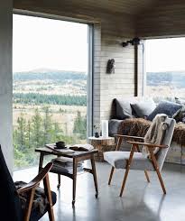 Check spelling or type a new query. Sitting Area Features Polished Concrete Floors Wooden Walls And Ceilings And Large Windows In This Home Located Near Lillehammer Norway 1339 X 1600 The Best Designs And Art From The Internet