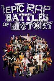 watch epic rap battles of history 2010
