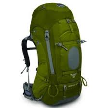 Osprey Aether 60 Pack Tundra L Free Shipping Over 49