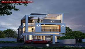 best house designs thrissur home