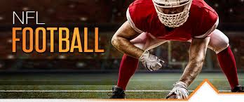 NFL Betting | Betting On NFL Online| Online Football Bets - BetNow.eu