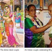 How does the age gap affect the relationship? What Is The Ideal Age Gap Between Man Woman For Marriage Hinduism Way Of Life