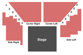 56 Interpretive Cortland Repertory Theater Seating Chart