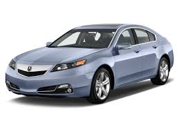 2012 Acura Tl Review Ratings Specs Prices And Photos