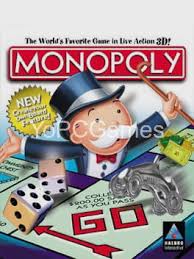 Monopoly for pc windows & mac:monopoly is the classic board game beloved by people of all ages.it's a game of luck, strategy, and people skills. Monopoly Download Full Pc Game Yopcgames Com