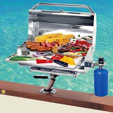 best boat grill reviews pick the best