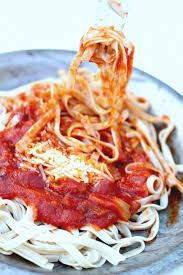 spaghetti amatraciana dr monica bravo