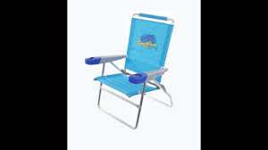 tommy bahama 15 in beach chair 360