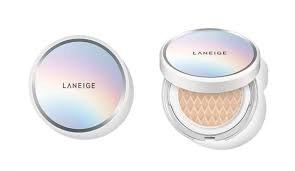 laneige to introduce upgraded bb cushions