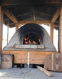 27 Diy Wood Fired Pizza Oven Ideas
