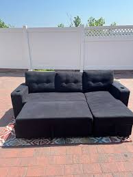 wayfair sectional sleeper sofa couch