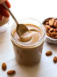 how to make almond er detoxinista