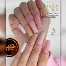 milano nail bar nail salon 33908