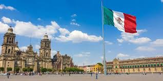 interesting and fun facts about mexico