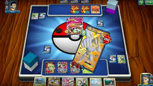 The player are trained by someone to collect eight medals and all of the legendary cards. How To Create A Pokemon Trading Card Game Online I Devteam Space