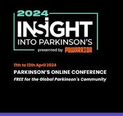 Insight into Parkinson's 2024 | Parkinsons NSW
