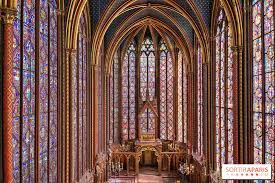 1113 Stained Glass Windows
