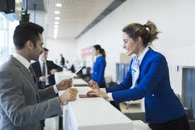 Image result for Trainee Airport Services Assistant