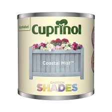 cuprinol garden shades costal mist 2