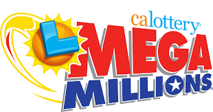 Mega Millions California State Lottery