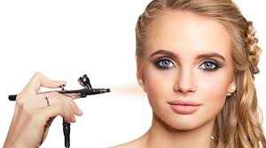 what is airbrush makeup how to get