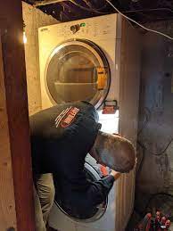 Laundry Room Relocation St Louis