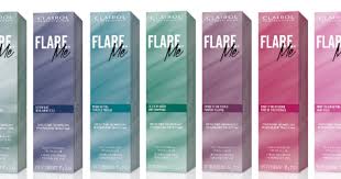 Quiz How Much Do You Know About Clairol Flare Me Color