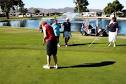 Hemet West Golf Course, Hemet, California