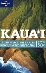 kauai lonely planet country regional