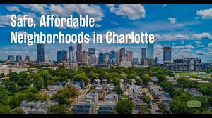 safe affordable neighborhoods in