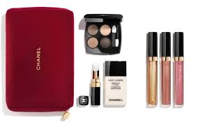 chanel holiday 2019 sets available now
