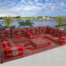 arabic majlis sofa set modular u