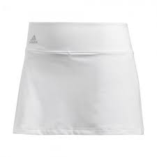 Tennis Skirt Adidas Advantage White