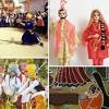 Bhangra - Dance and Music