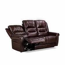 power reclining sofa