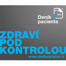 Zdraví pod kontrolou – mobilní aplikace Deník pacienta | Protext -  distribution of press releases, photographs and videos in the Czech Republic