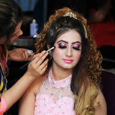 best makeup artists in ahmedabad to