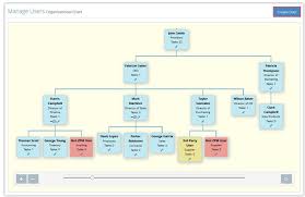 Organizational Chart Zpm Zezoo Task Management