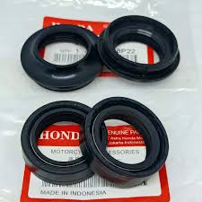 xrm fi front shock oil seal dust seal