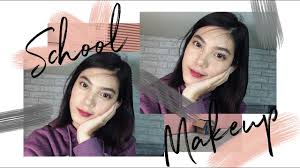 makeup routine 2017 philippines