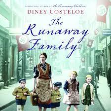Amazon.com: The Runaway Family: 9781666527292: Costeloe, Diney,  Fulford-Brown, Billie: Books
