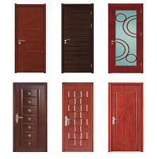 wooden door designs precise iron doors