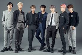 Bts Makes History On Billboards Social 50 Chart With 100
