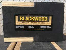 blackwood industrial wood technology